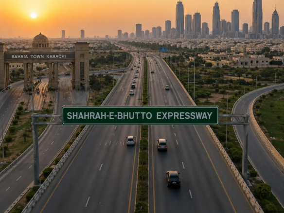 Bahria-Town-Karachi