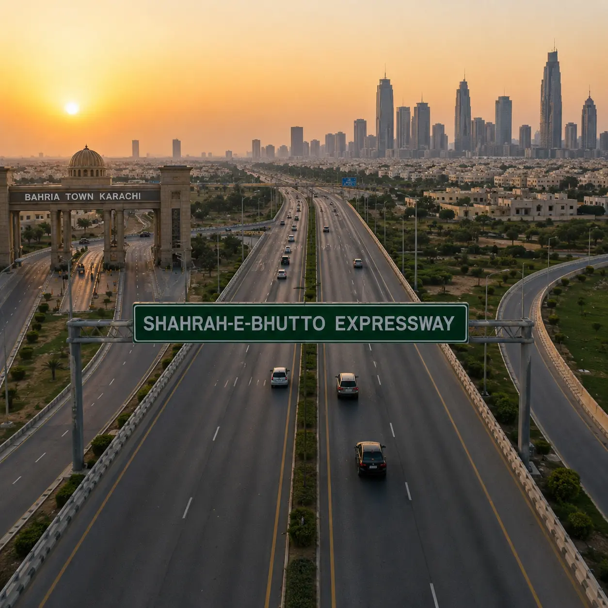 Bahria-Town-Karachi