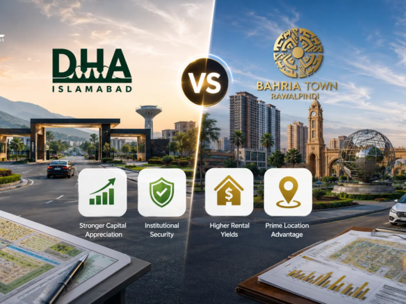 DHA-Islamabad-vs-Bahria-Town-Rawalpindi