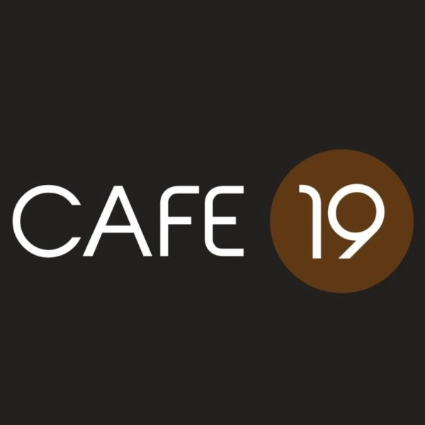 Cafe-19 Bahria Town Karachi