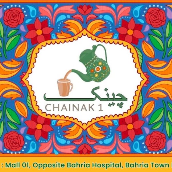 chainak Bahria Town Karachi